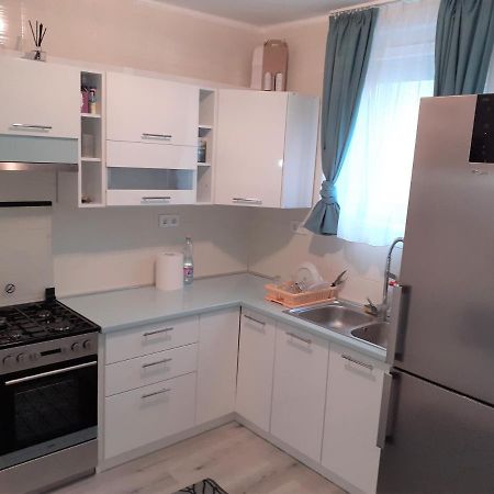 Appartamento Nelli Apartman Keszthely Esterno foto