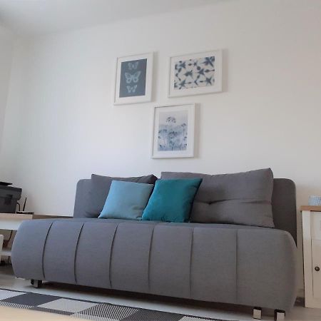 Appartamento Nelli Apartman Keszthely Esterno foto