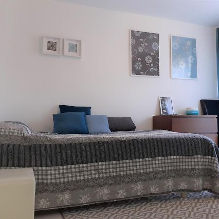 Appartamento Nelli Apartman Keszthely Esterno foto