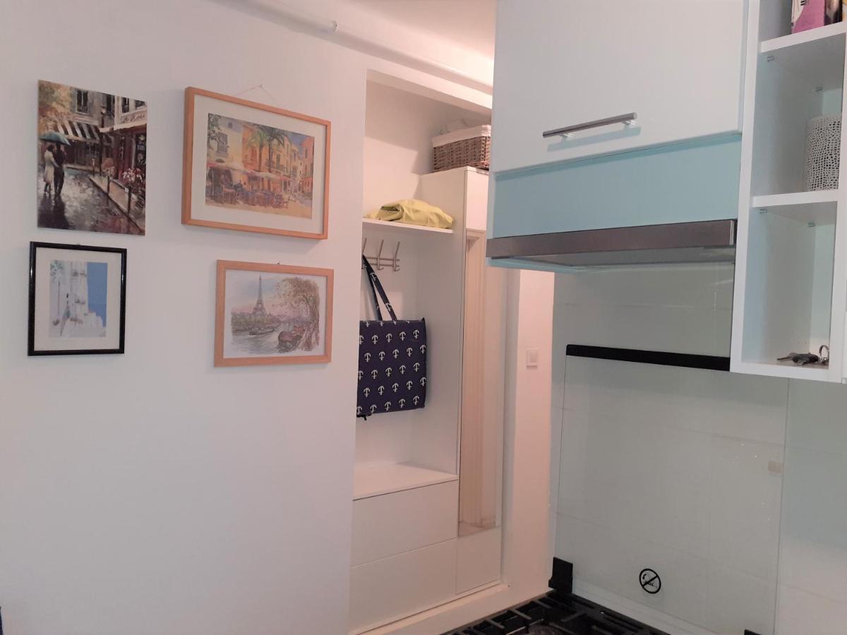Appartamento Nelli Apartman Keszthely Esterno foto