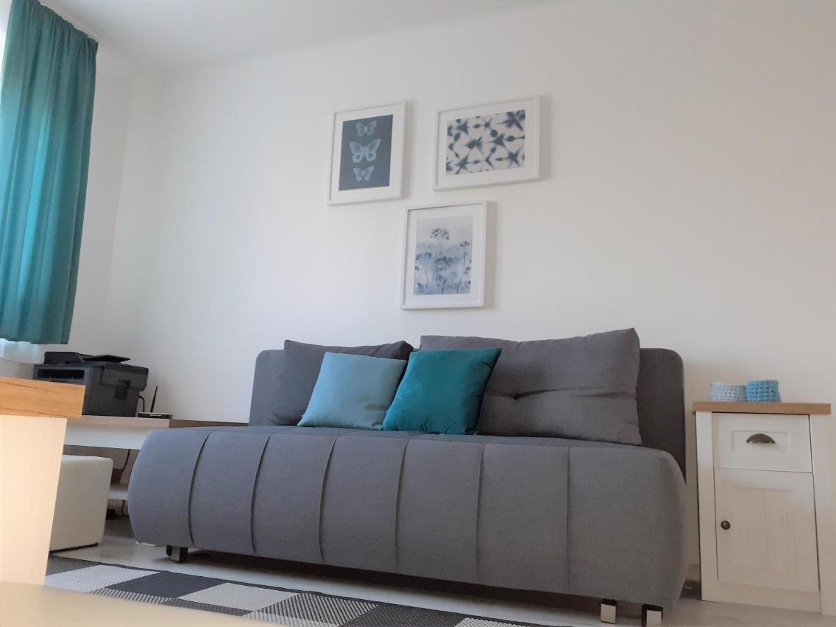 Appartamento Nelli Apartman Keszthely Esterno foto