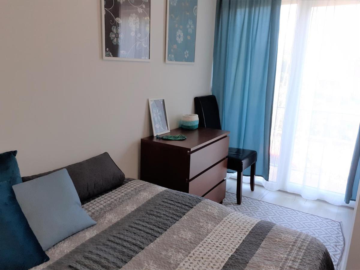 Appartamento Nelli Apartman Keszthely Esterno foto