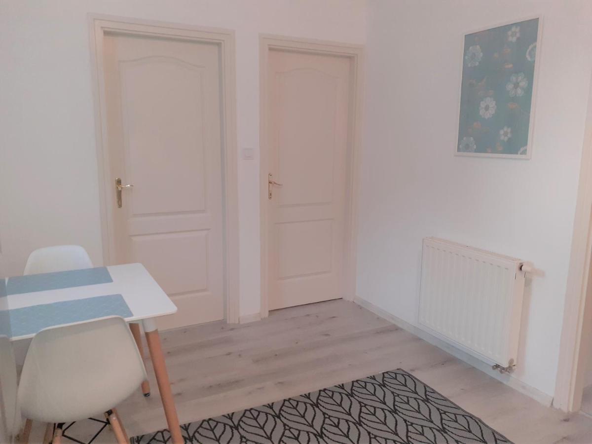 Appartamento Nelli Apartman Keszthely Esterno foto
