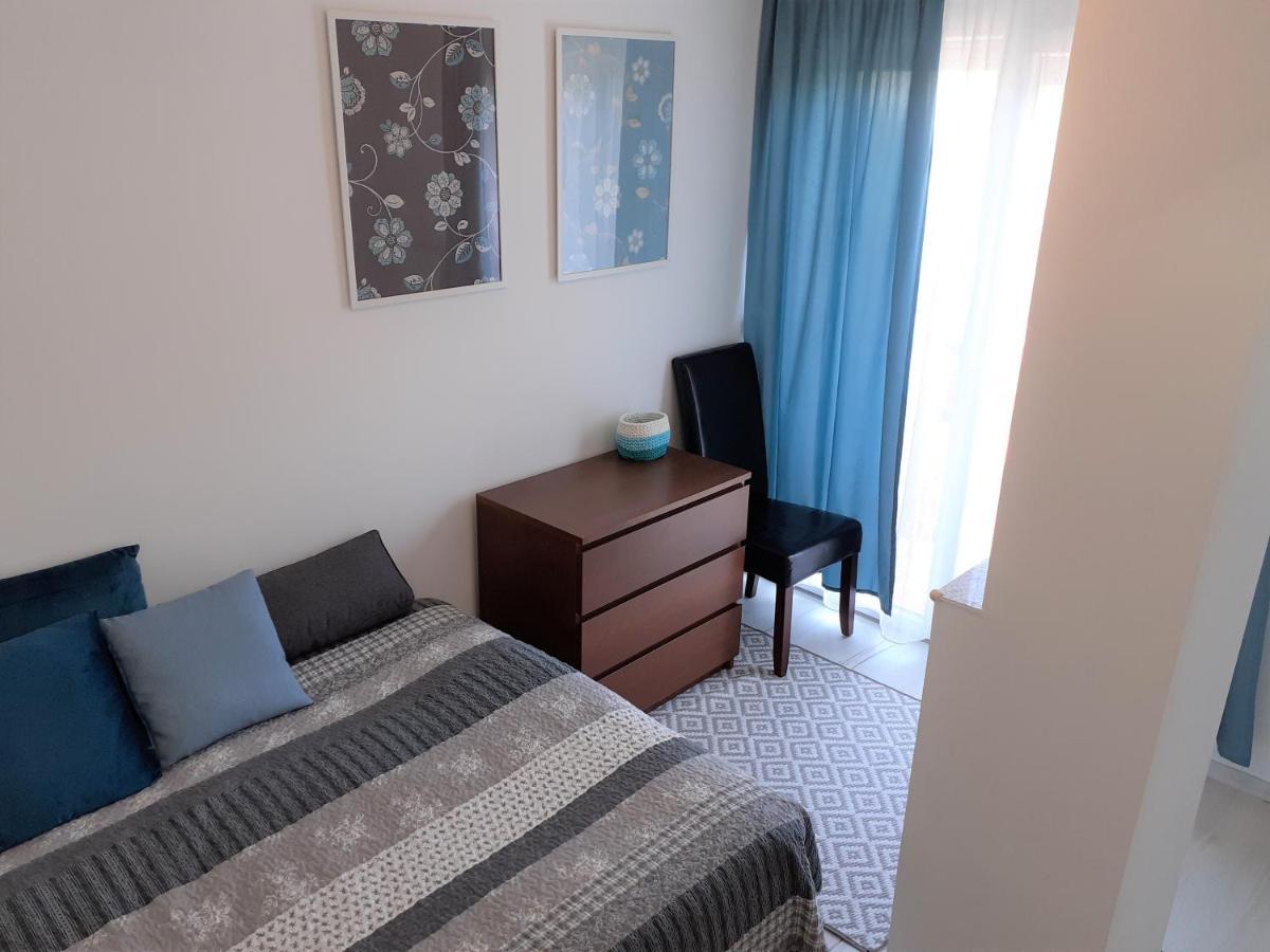 Appartamento Nelli Apartman Keszthely Esterno foto